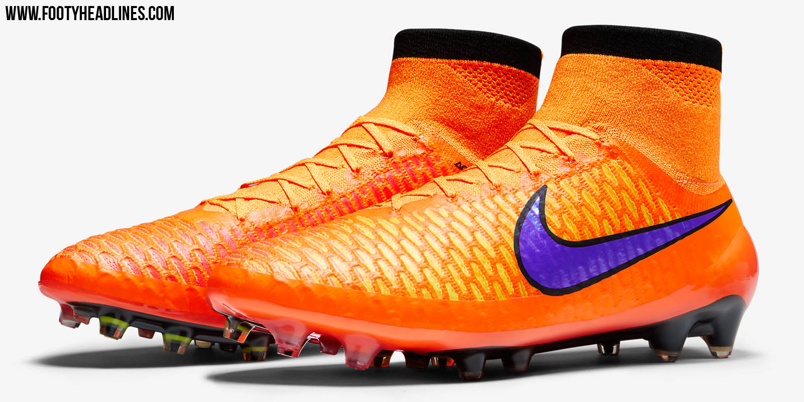 Бутсы Nike 2015